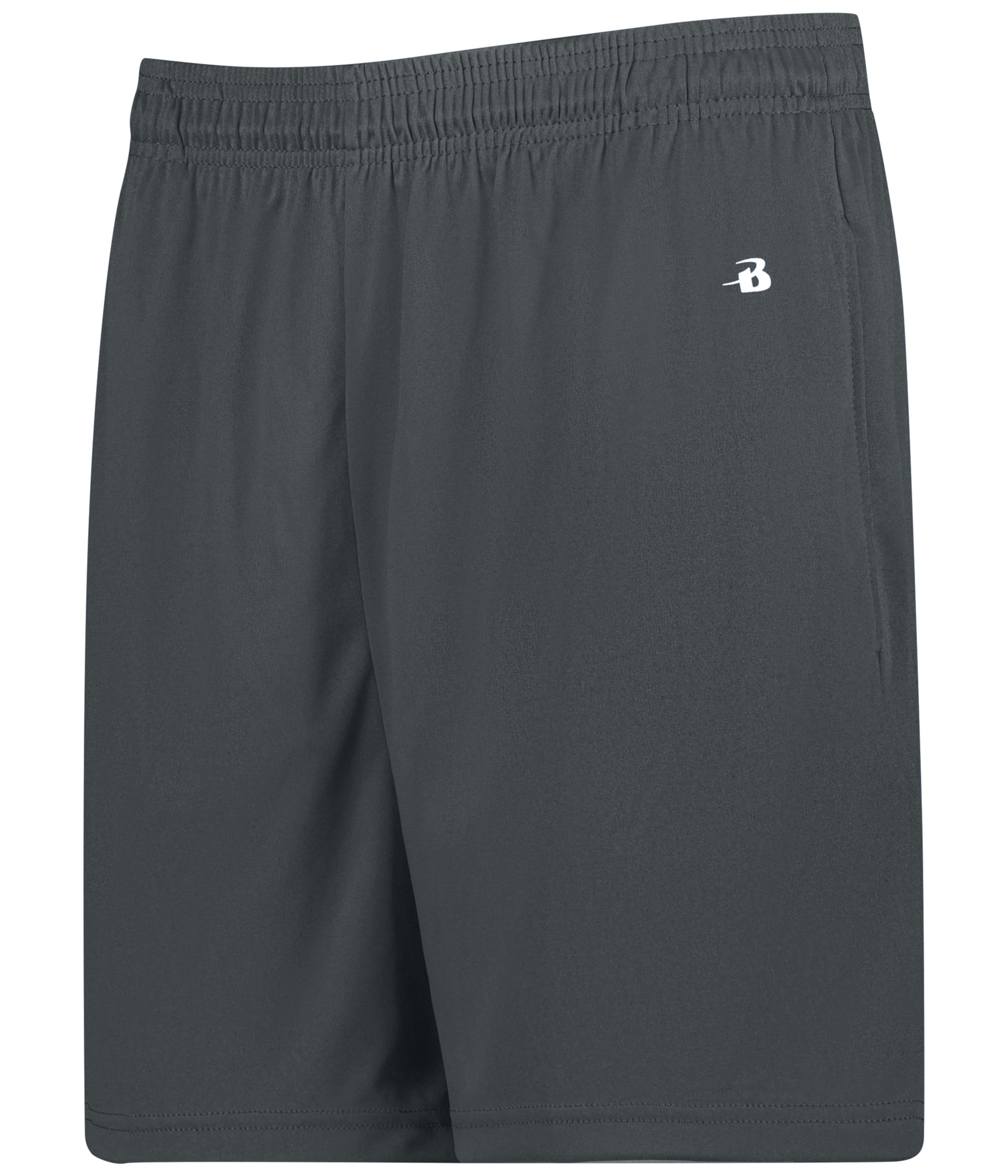 B-Core Youth Pocketed Short