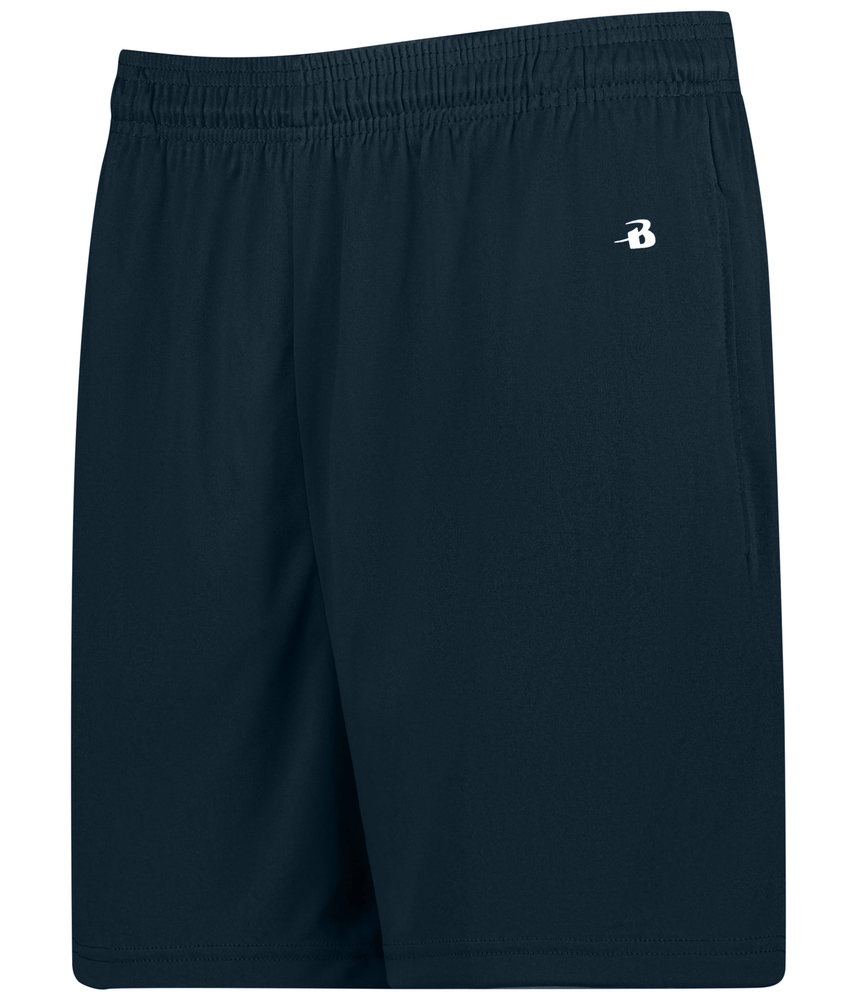 B-Core Youth Pocketed Short