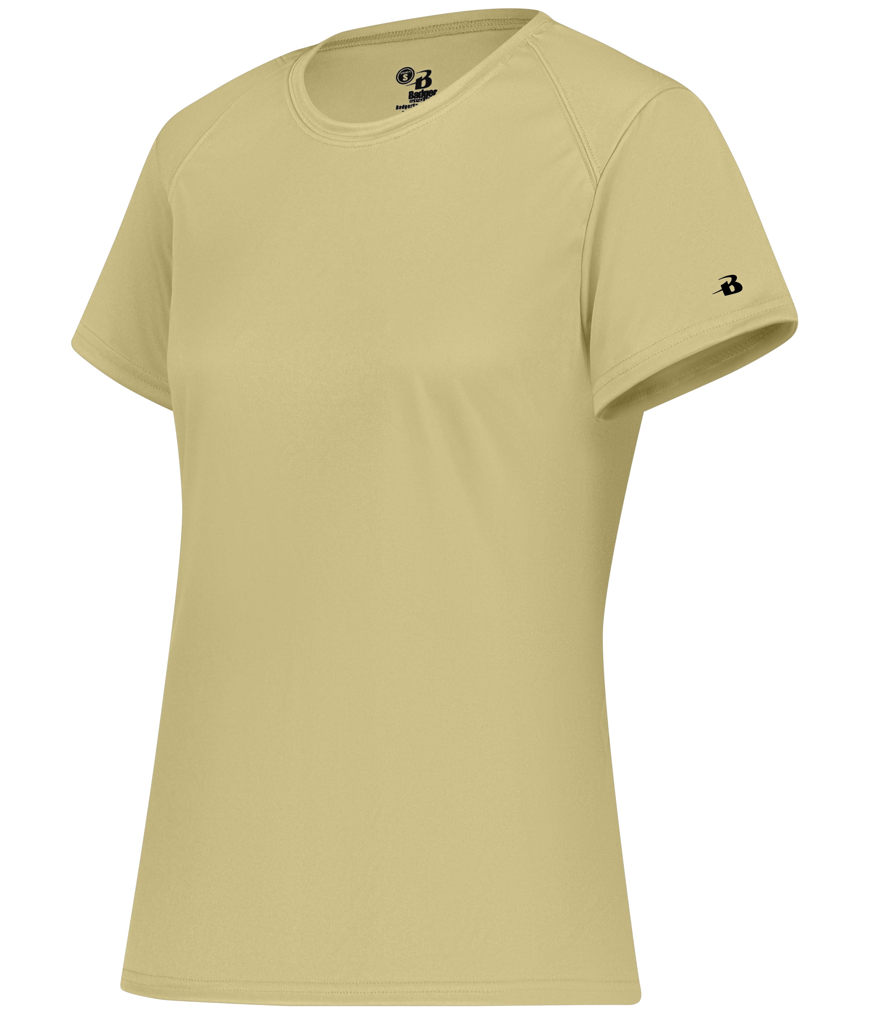 B-Core Ladies Tee