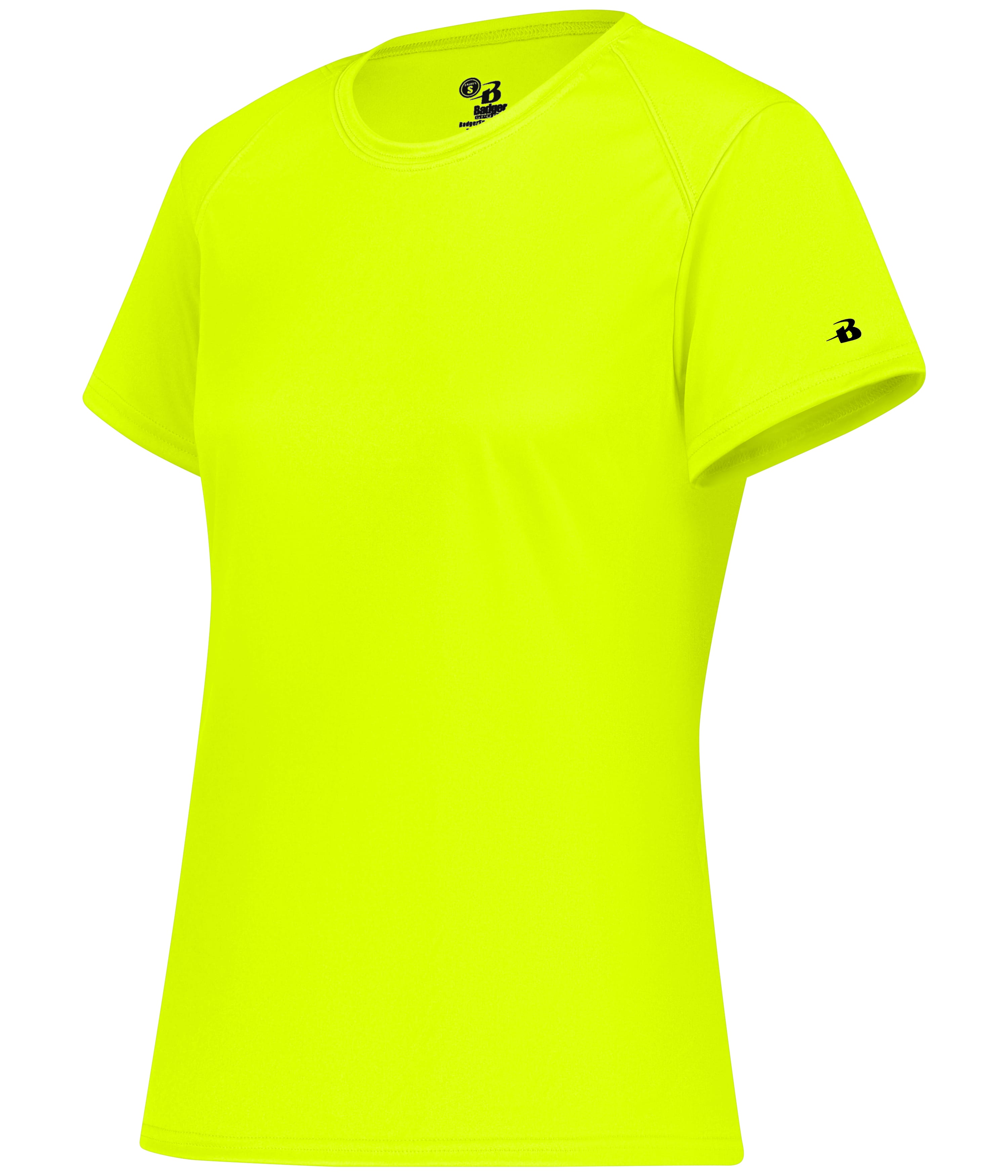 B-Core Ladies Tee
