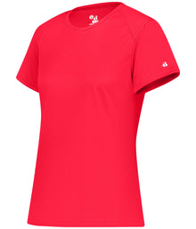 B-Core Ladies Tee