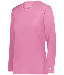 B-Core Ladies L/S Tee