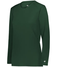 B-Core Ladies L/S Tee