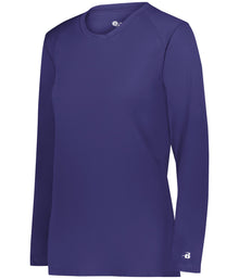 B-Core Ladies L/S Tee