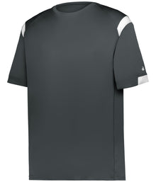 On The Rise Tee
