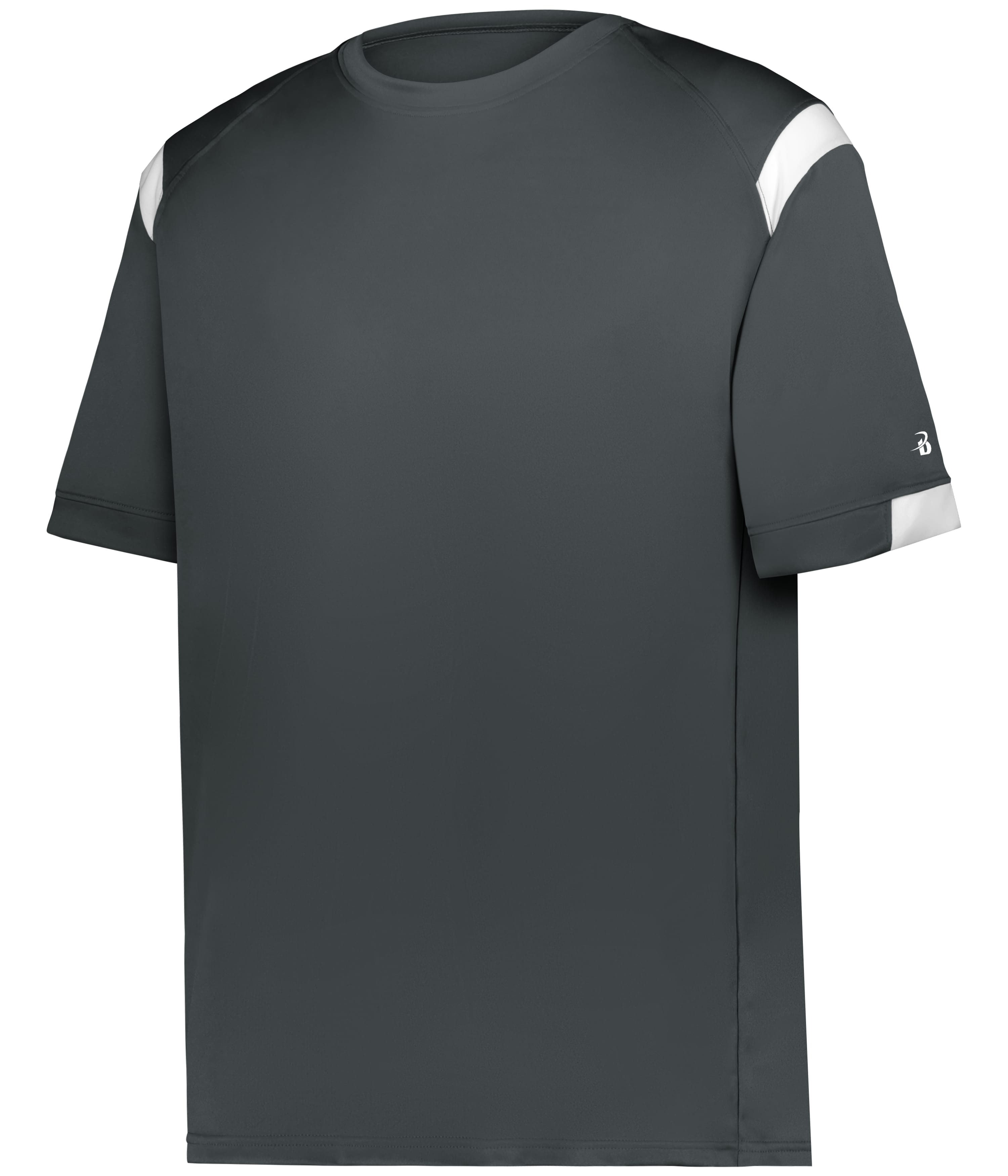 On The Rise Tee