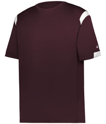 On The Rise Tee
