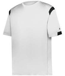 On The Rise Tee