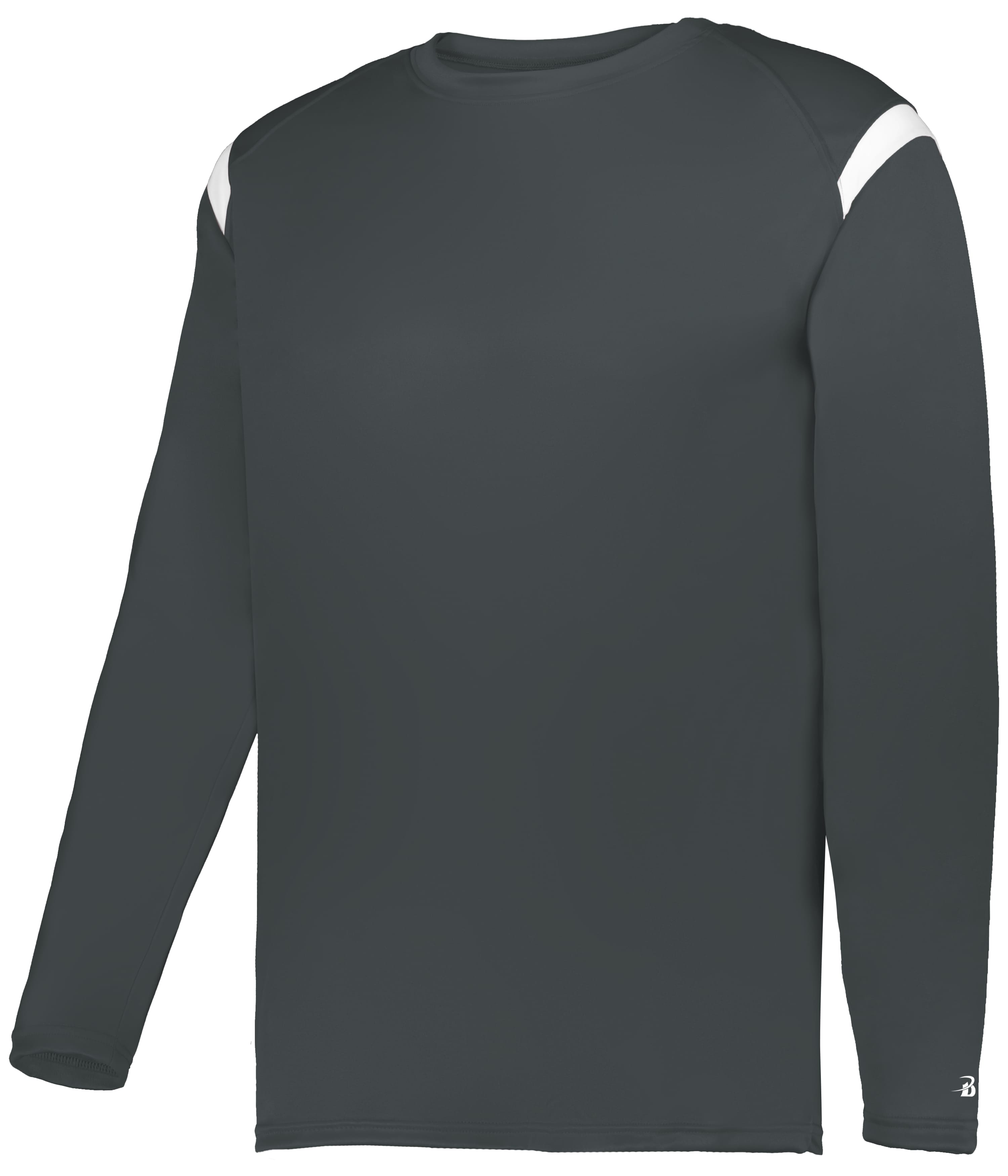 On The Rise L/S Tee