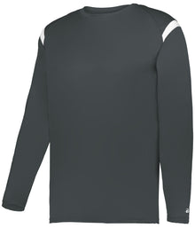 On The Rise Youth L/S Tee