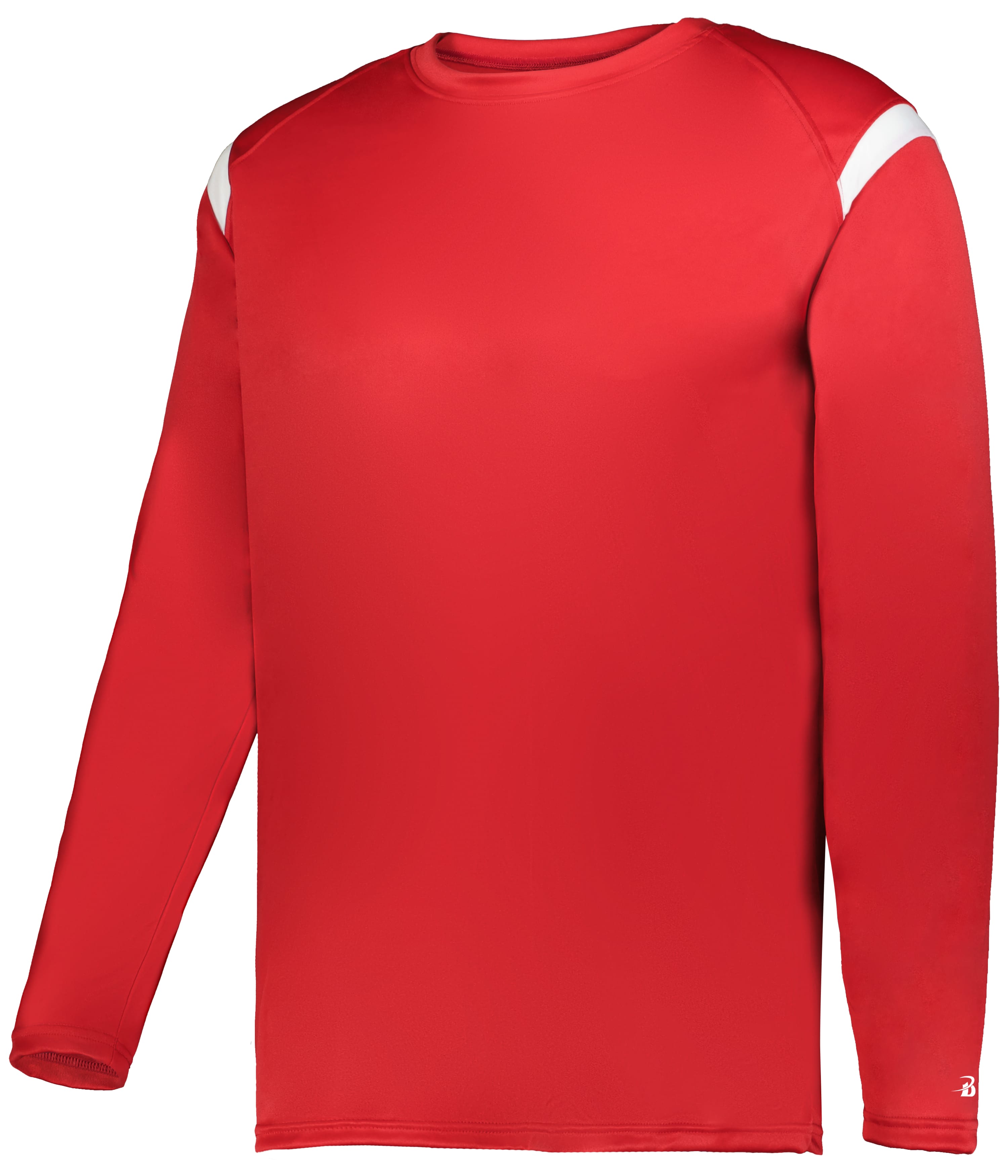 On The Rise Youth L/S Tee