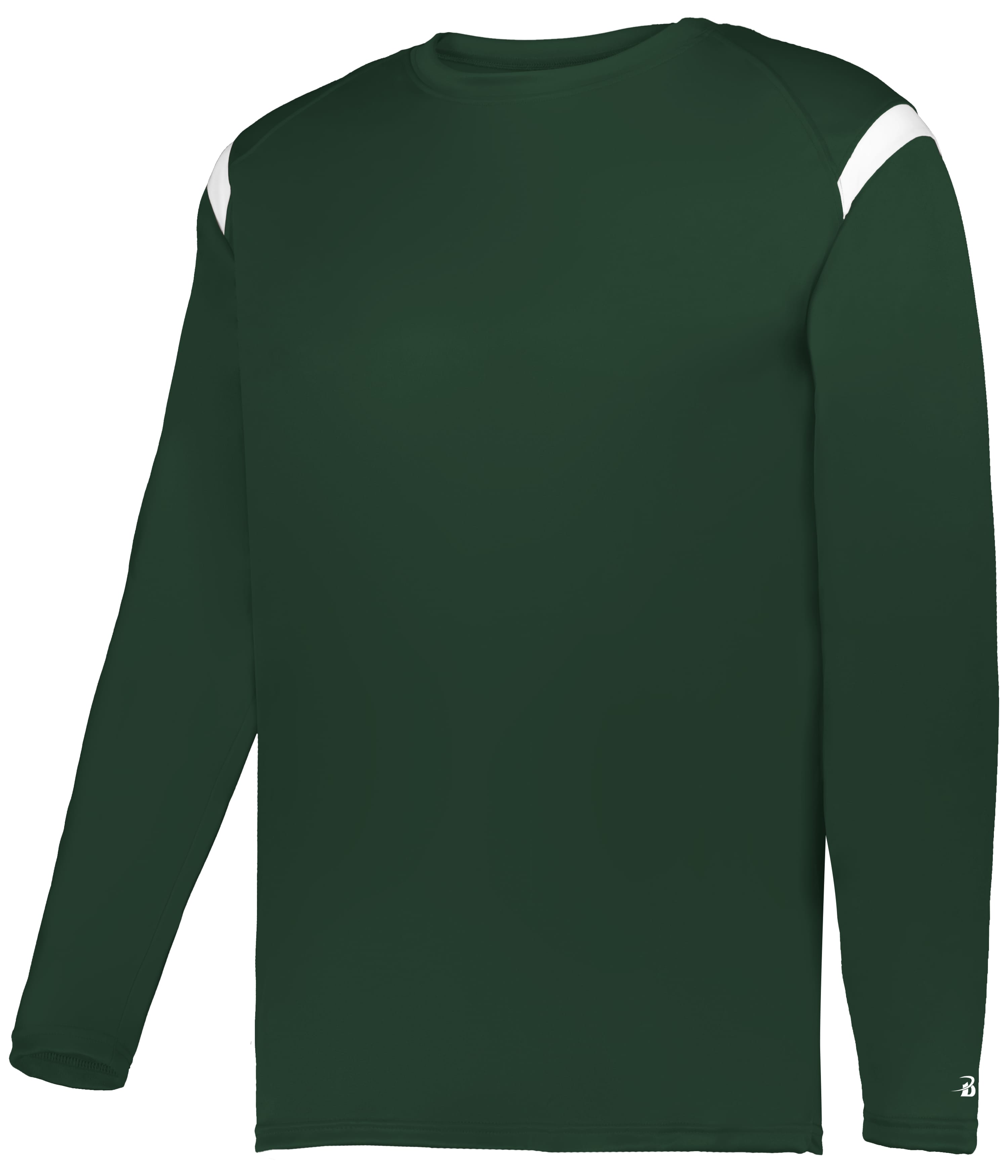 On The Rise L/S Tee