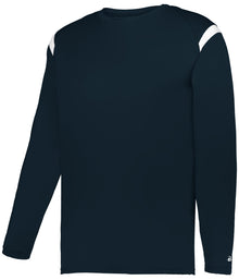 On The Rise Youth L/S Tee
