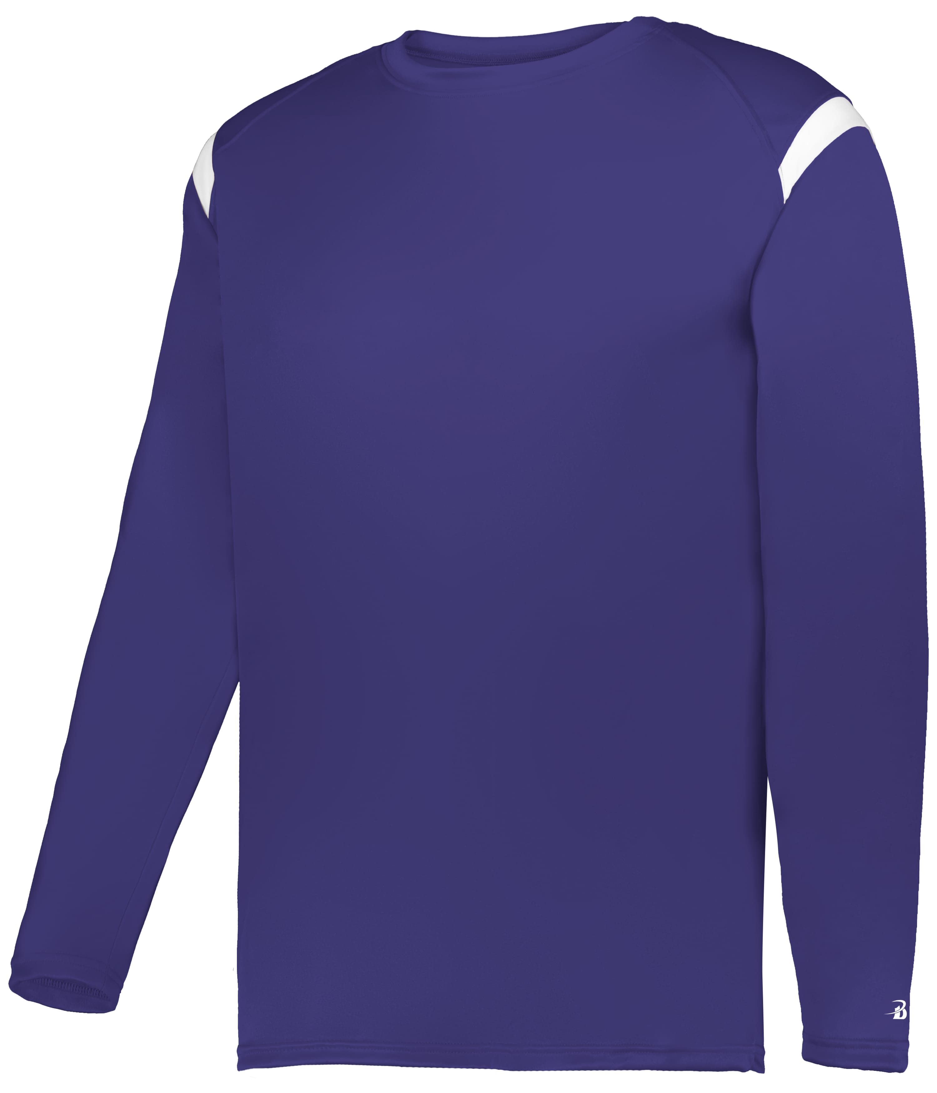 On The Rise L/S Tee