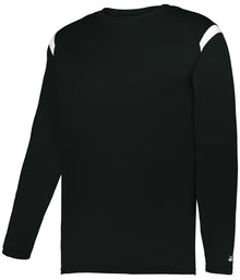 On The Rise Youth L/S Tee