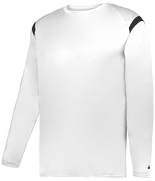 On The Rise L/S Tee
