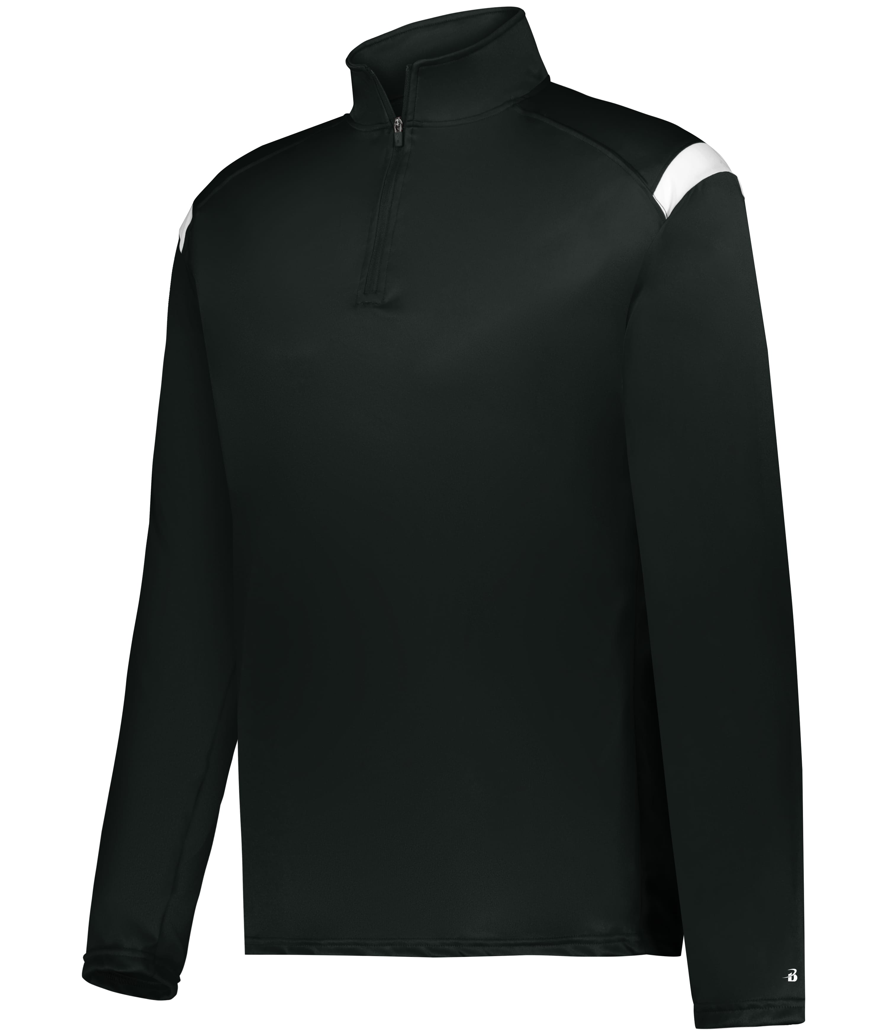 On The Rise 1/4 Zip Pullover