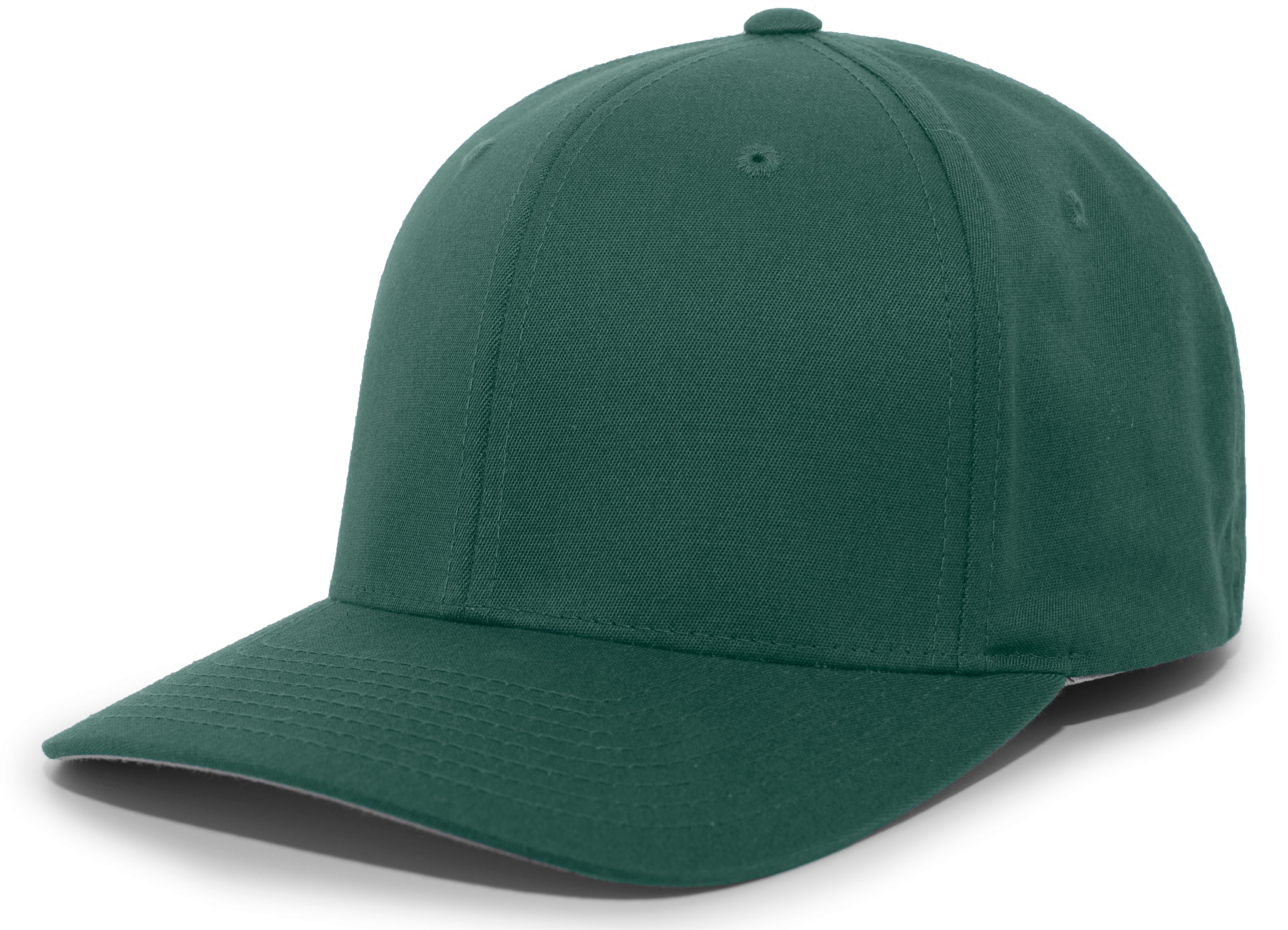 Pacific Headwear Twill Flexfit Cap