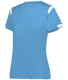 On The Rise Ladies' Tee