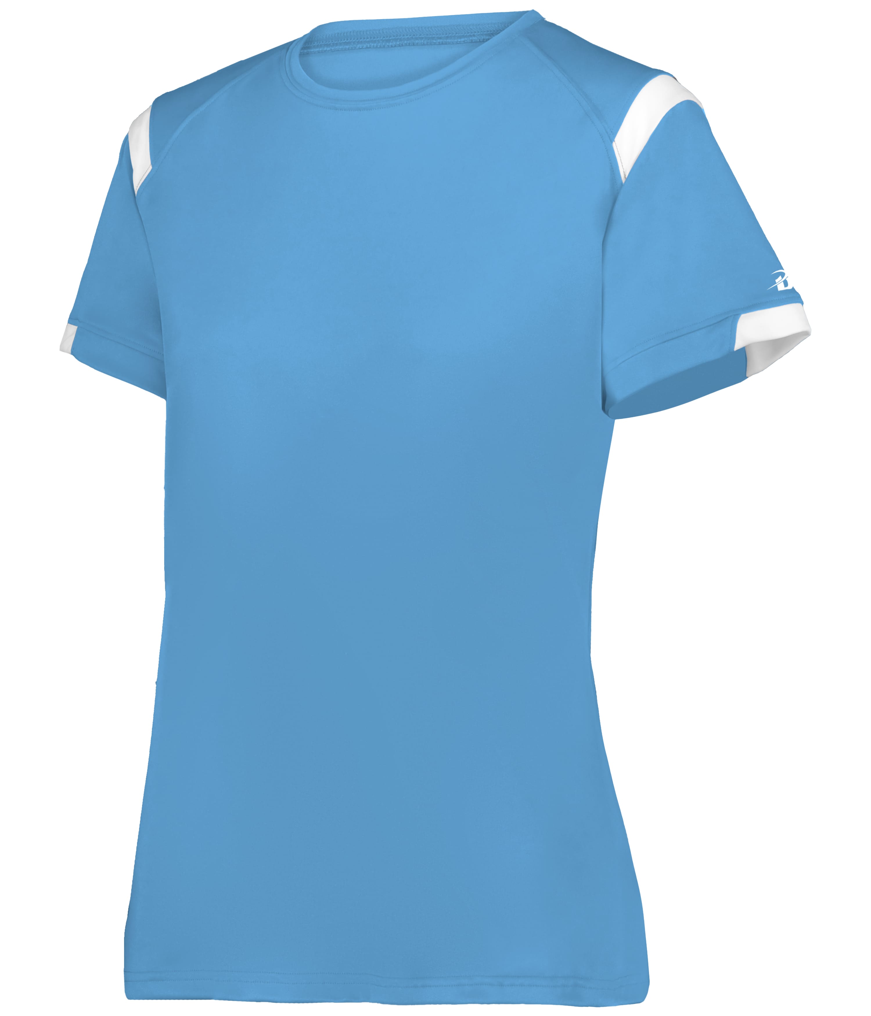 On The Rise Ladies' Tee