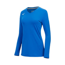 Women's Balboa 6 Long Sleeve