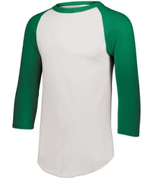 Augusta Baseball Tee 2.0
