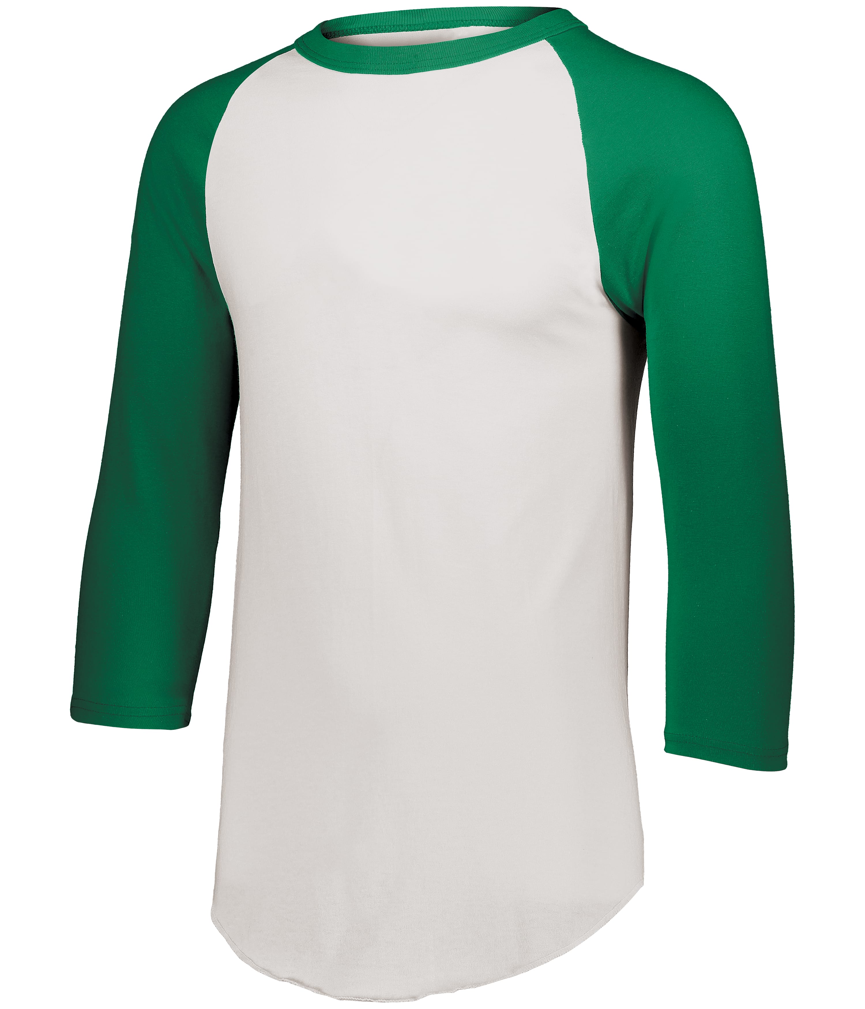 Augusta Baseball Tee 2.0