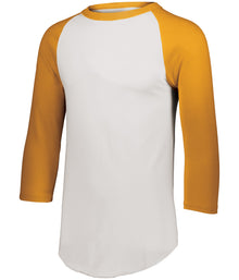 Augusta Baseball Tee 2.0