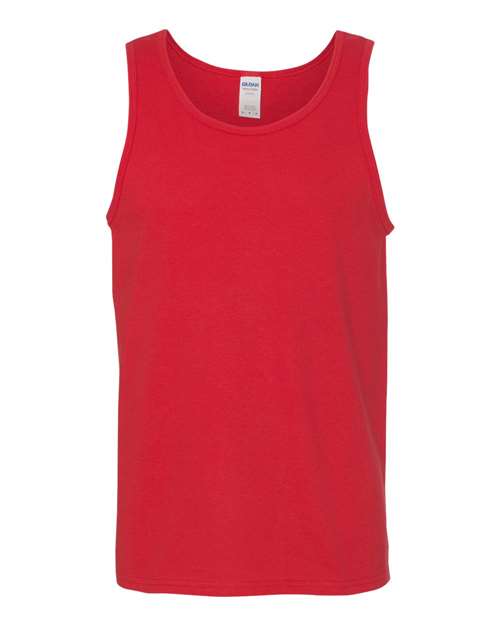 Gildan - Heavy Cotton Tank Top