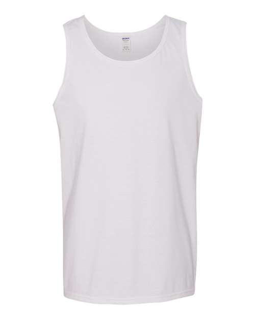 Gildan - Heavy Cotton Tank Top