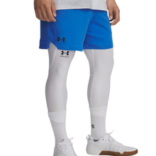 UA M Vanish Woven 6" Short