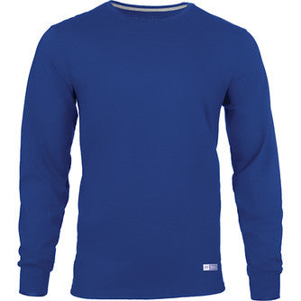 Russell Essential Long Sleeve Tee