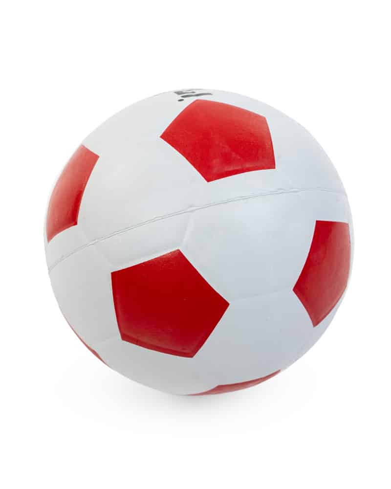 360 Soccer Ball Rubber
