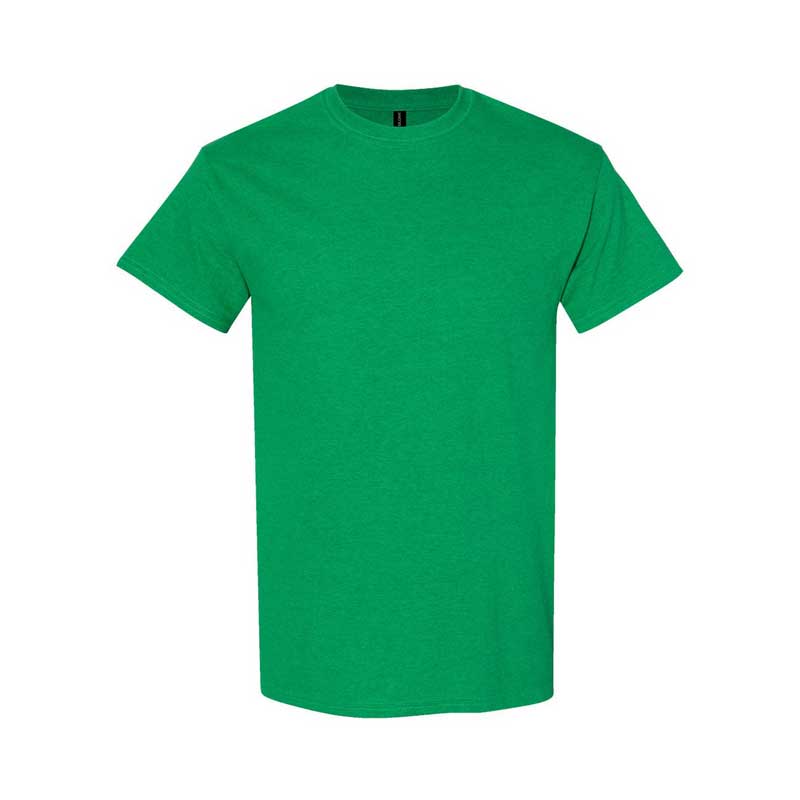 Gildan Heavy Cotton T-shirt Men's, Women's & Youth