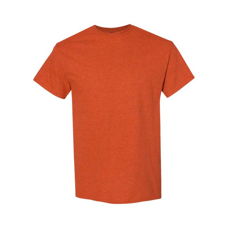 Gildan Heavy Cotton T-shirt Men's, Women's & Youth