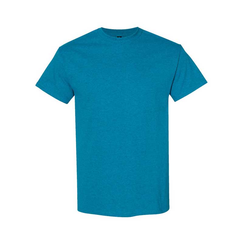 Gildan Heavy Cotton T-shirt Men's, Women's & Youth
