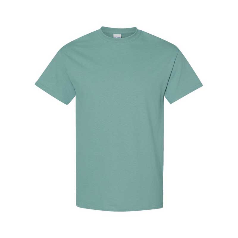Gildan Heavy Cotton T-shirt Men's, Women's & Youth
