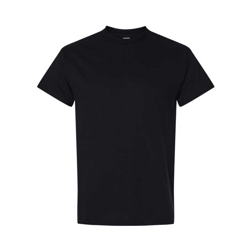 Gildan Heavy Cotton T-shirt Men's, Women's & Youth