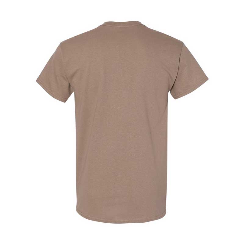 Gildan Heavy Cotton T-shirt Men's, Women's & Youth