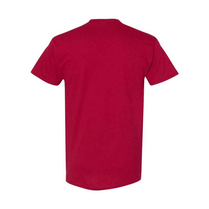 Gildan Heavy Cotton T-shirt Men's, Women's & Youth
