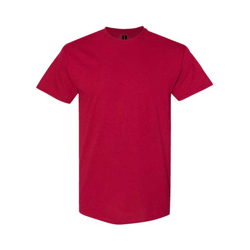 Gildan Heavy Cotton T-shirt Men's, Women's & Youth