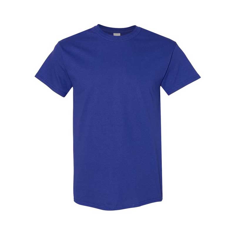 Gildan Heavy Cotton T-shirt Men's, Women's & Youth