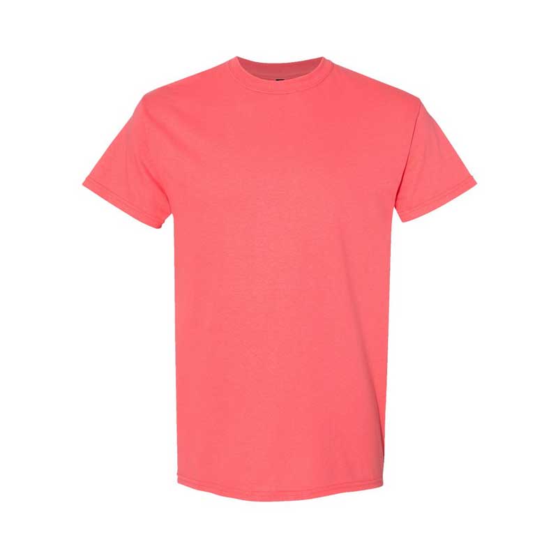 Gildan Heavy Cotton T-shirt Men's, Women's & Youth
