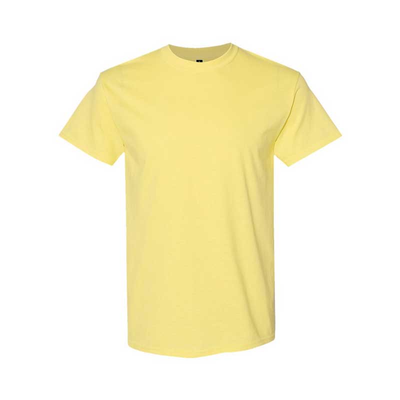 Gildan Heavy Cotton T-shirt Men's, Women's & Youth