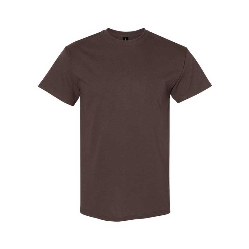 Gildan Heavy Cotton T-shirt Men's, Women's & Youth