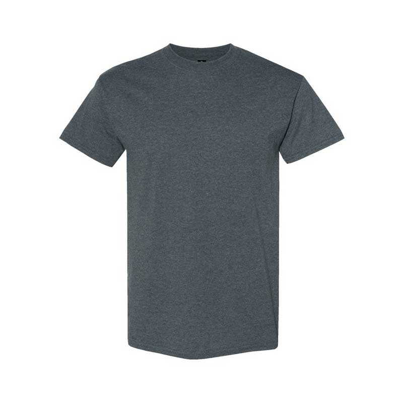 Gildan Heavy Cotton T-shirt Men's, Women's & Youth