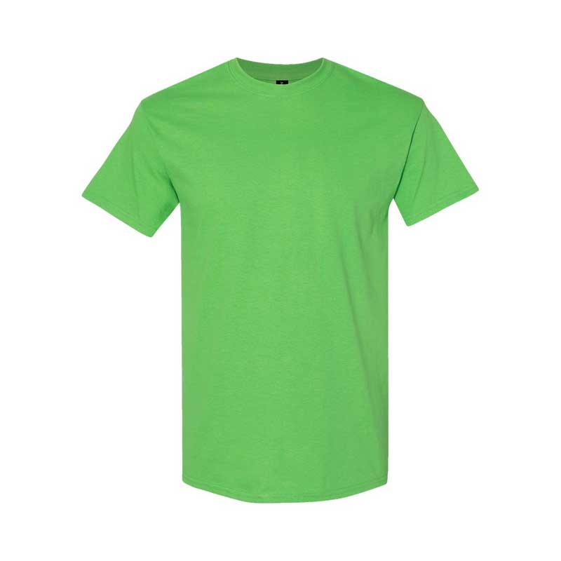 Gildan Heavy Cotton T-shirt Men's, Women's & Youth