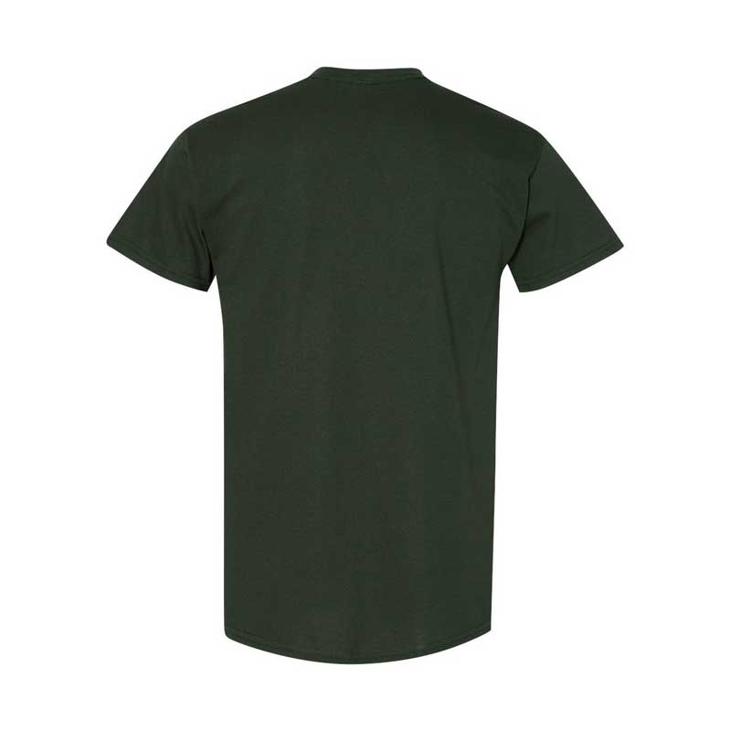 Gildan Heavy Cotton T-shirt Men's, Women's & Youth