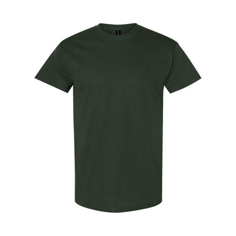 Gildan Heavy Cotton T-shirt Men's, Women's & Youth