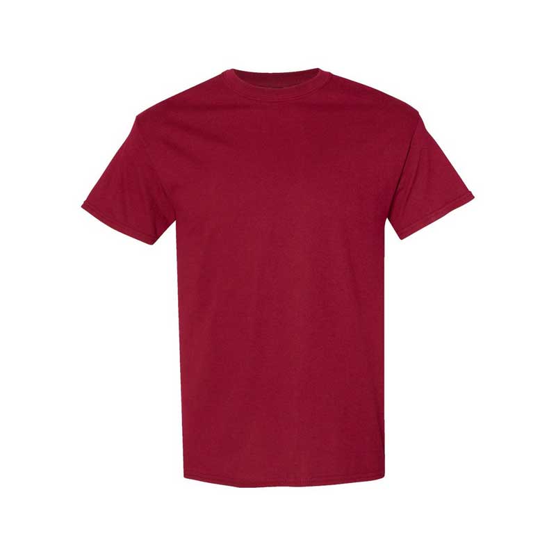 Gildan Heavy Cotton T-shirt Men's, Women's & Youth